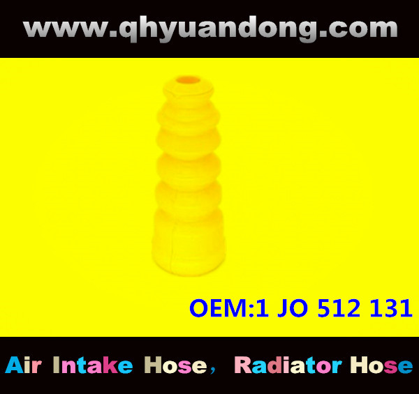 RUBBER BUFFER OEM:1 JO 512 131