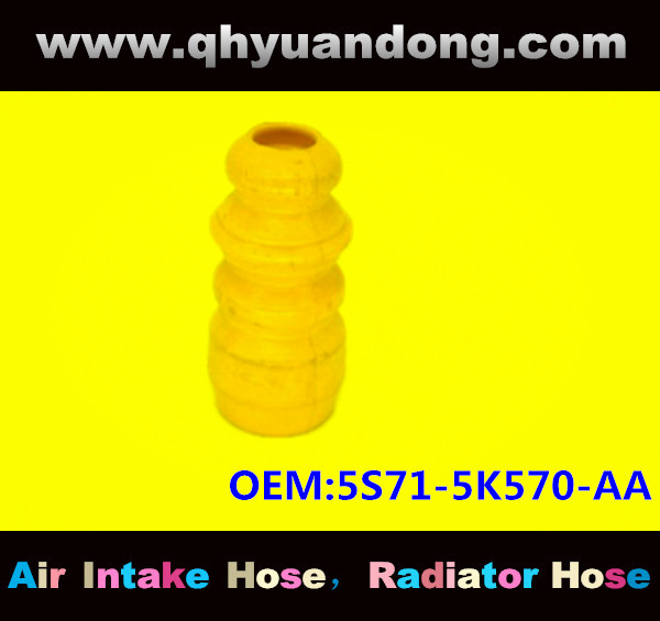 RUBBER BUFFER OEM:5S71-5K570-AA