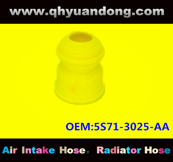 RUBBER BUFFER OEM:5S71-3025-AA