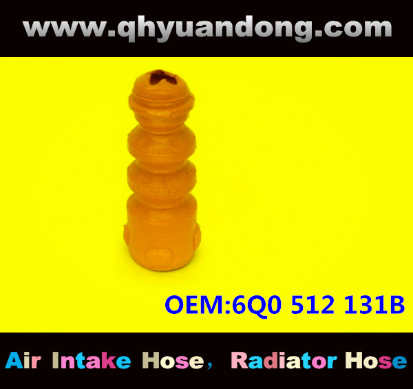 RUBBER BUFFER OEM:6Q0 512 131B