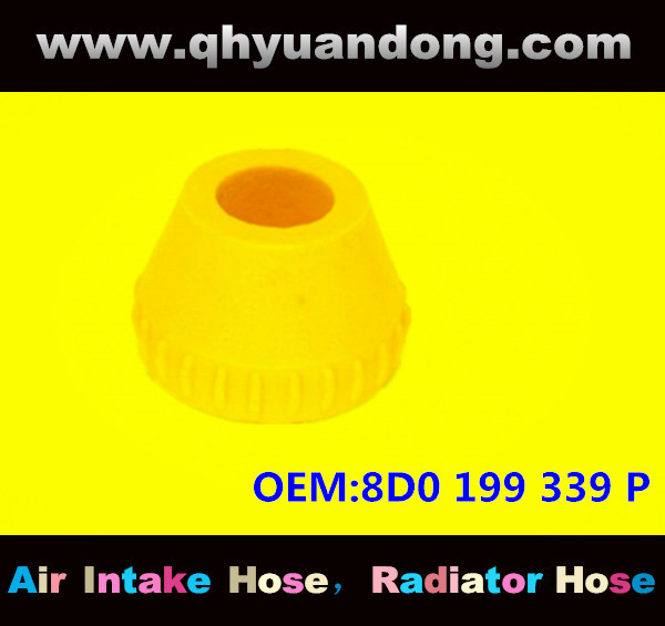 RUBBER BUFFER OEM:8D0 199 339 P