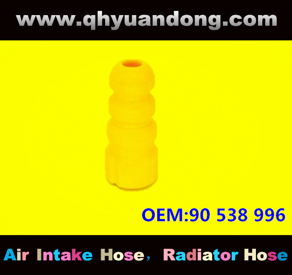 RUBBER BUFFER OEM:90 538 996