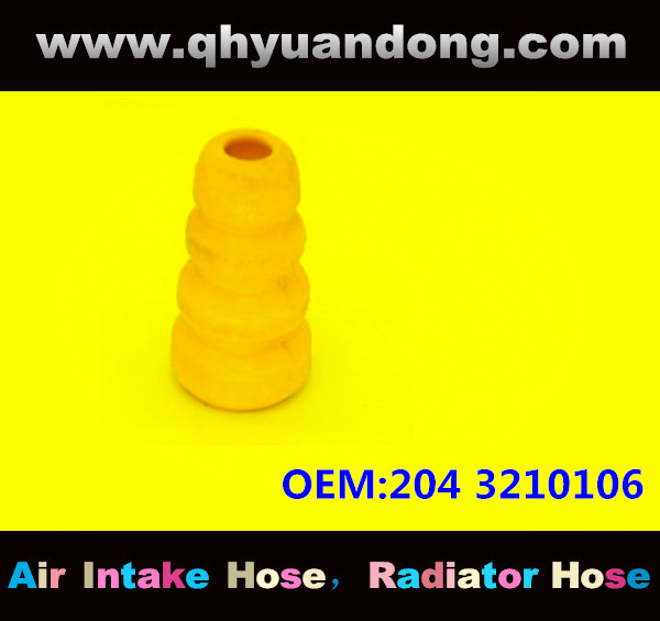 RUBBER BUFFER OEM:204 3210106