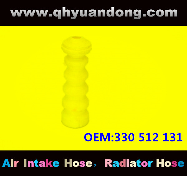 RUBBER BUFFER OEM:330 512 131