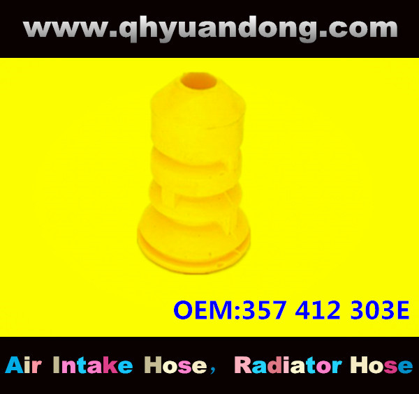 RUBBER BUFFER OEM:357 412 303E