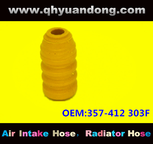 RUBBER BUFFER OEM:357-412 303F