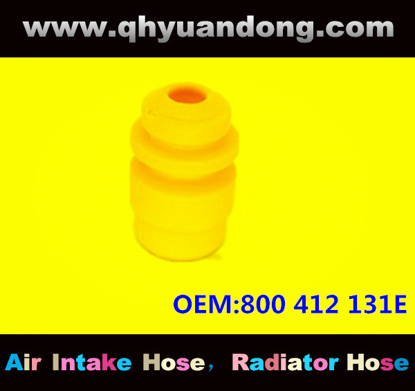 RUBBER BUFFER OEM:800 412 131E