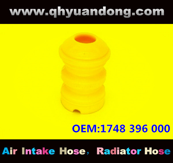 RUBBER BUFFER OEM:1748 396 000