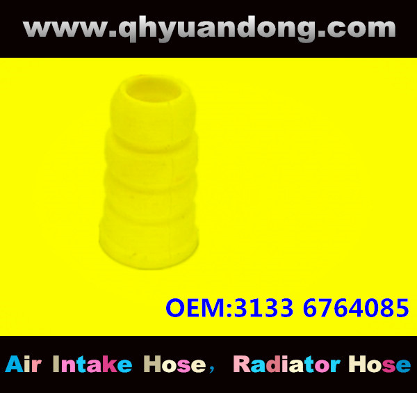 RUBBER BUFFER OEM:3133 6764085