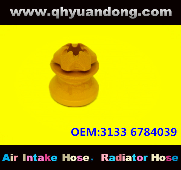 RUBBER BUFFER OEM:3133 6784039