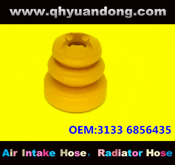 RUBBER BUFFER OEM:3133 6856435