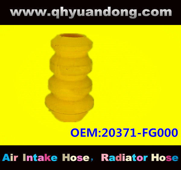 RUBBER BUFFER OEM:20371-FG000