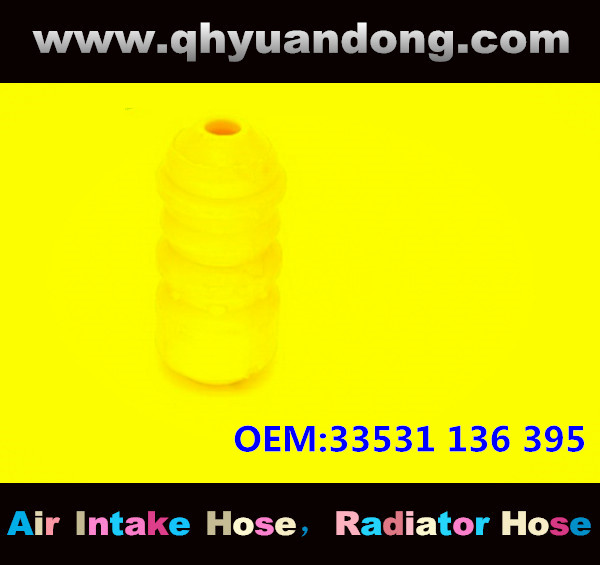 RUBBER BUFFER OEM:33531 136 395