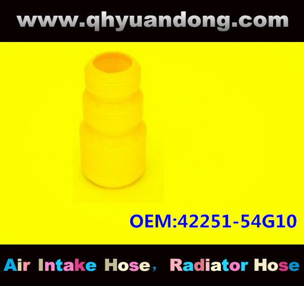 RUBBER BUFFER OEM:42251-54G10