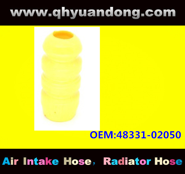 RUBBER BUFFER OEM:48331-02050