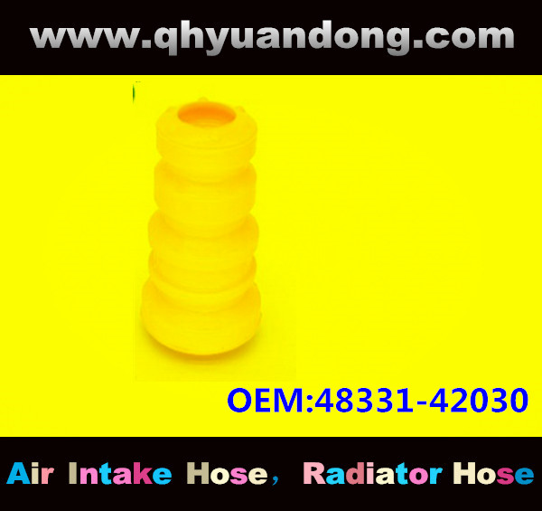 RUBBER BUFFER OEM:48331-42030