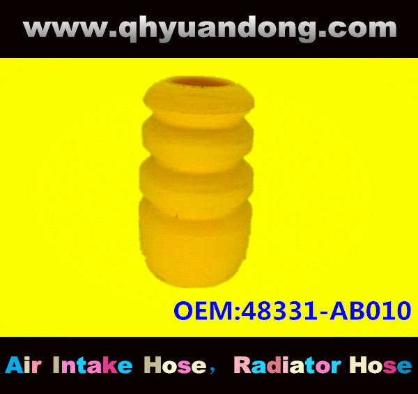 RUBBER BUFFER OEM:48331-AB010