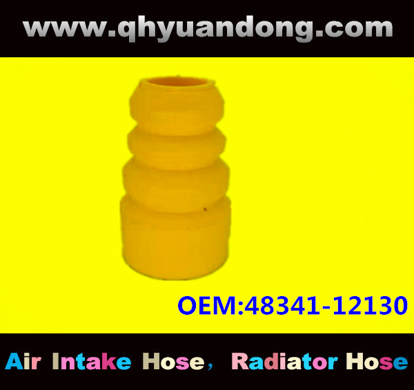 RUBBER BUFFER OEM:48341-12130