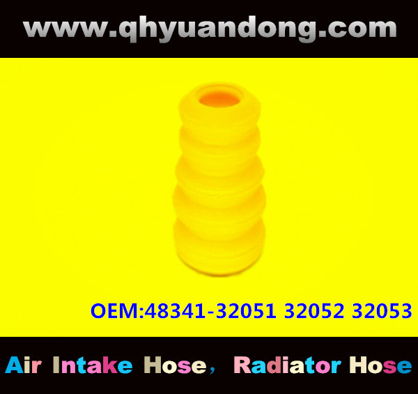 RUBBER BUFFER OEM:48341-32051 32052 32053