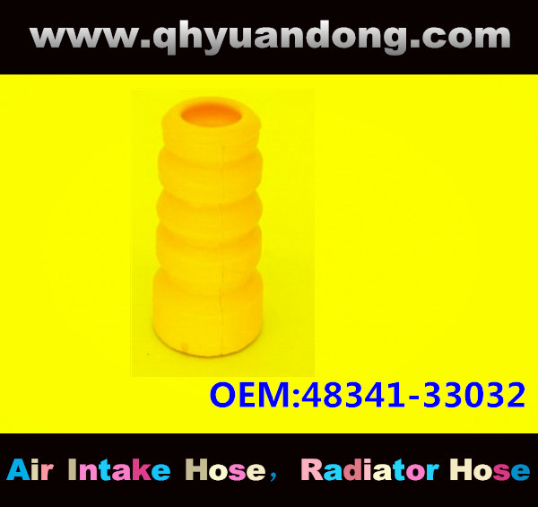 RUBBER BUFFER OEM:48341-33032