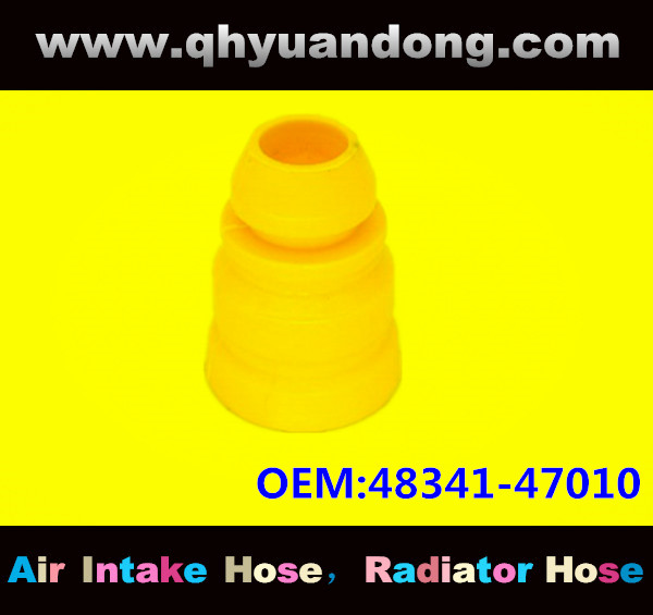 RUBBER BUFFER OEM:48341-47010