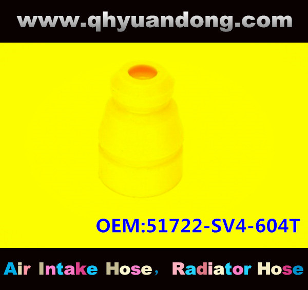 RUBBER BUFFER OEM:51722-SV4-604T