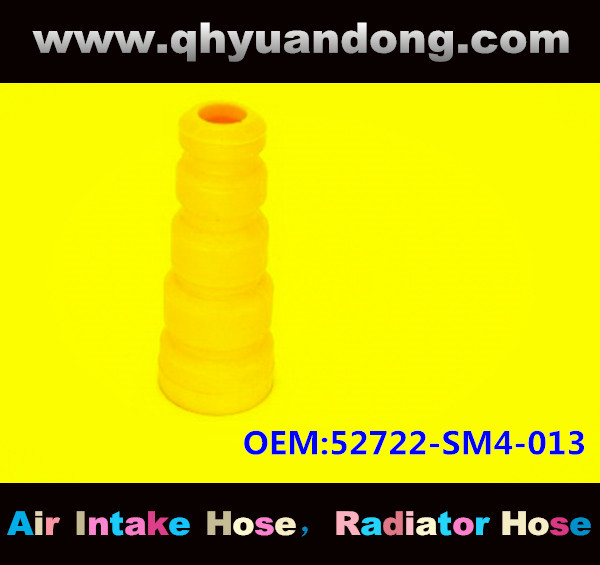 RUBBER BUFFER OEM:52722-SM4-013