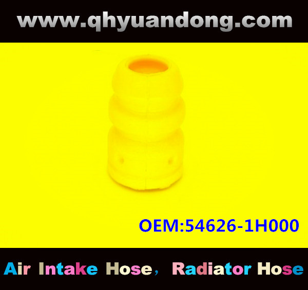 RUBBER BUFFER OEM:54626-1H000