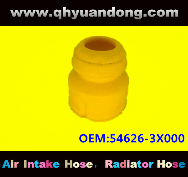 RUBBER BUFFER OEM:54626-3X000