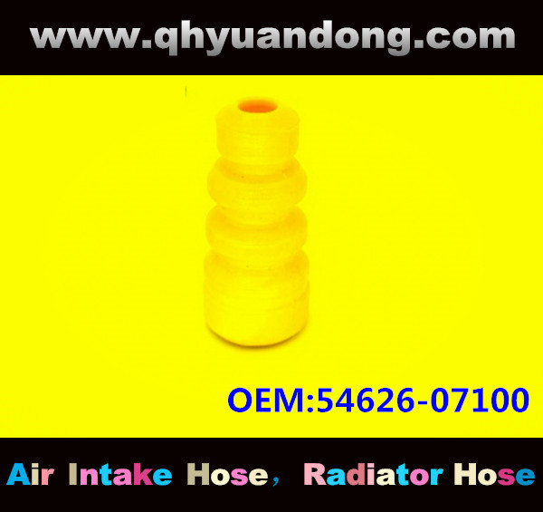 RUBBER BUFFER OEM:54626-07100