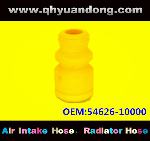 RUBBER BUFFER OEM:54626-10000