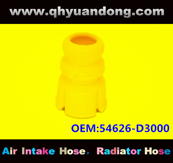 RUBBER BUFFER OEM:54626-D3000