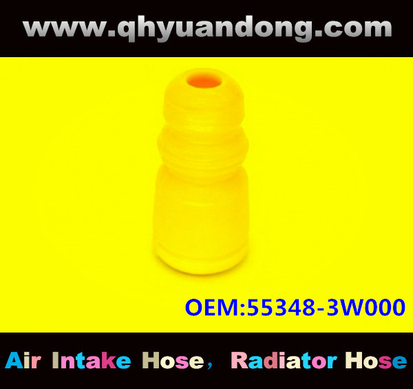 RUBBER BUFFER OEM:55348-3W000