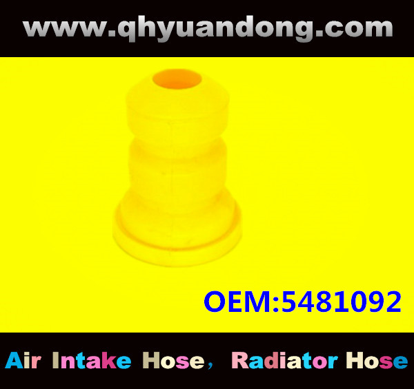 RUBBER BUFFER OEM:5481092