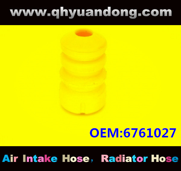 RUBBER BUFFER OEM:6761027