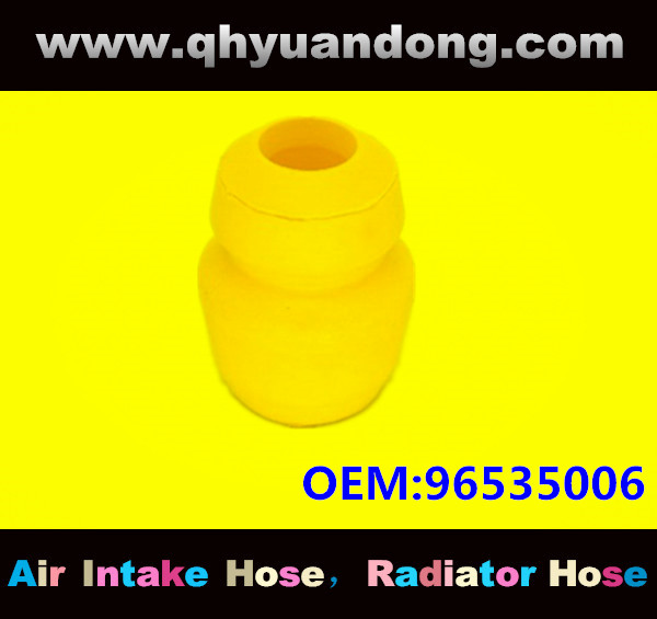 RUBBER BUFFER OEM:96535006