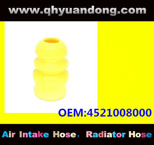 RUBBER BUFFER OEM:4521008000