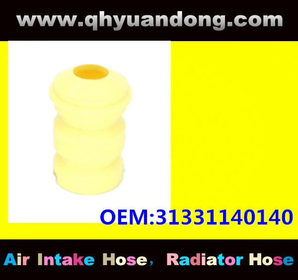 RUBBER BUFFER OEM:31331140140