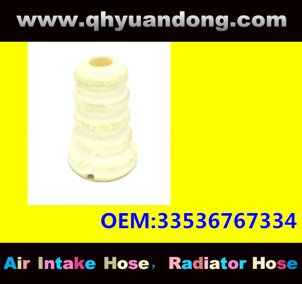 RUBBER BUFFER OEM:33536767334