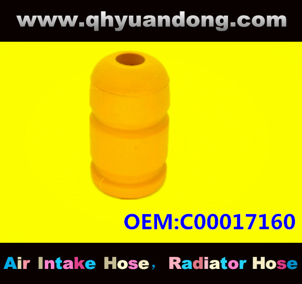 RUBBER BUFFER OEM:C00017160