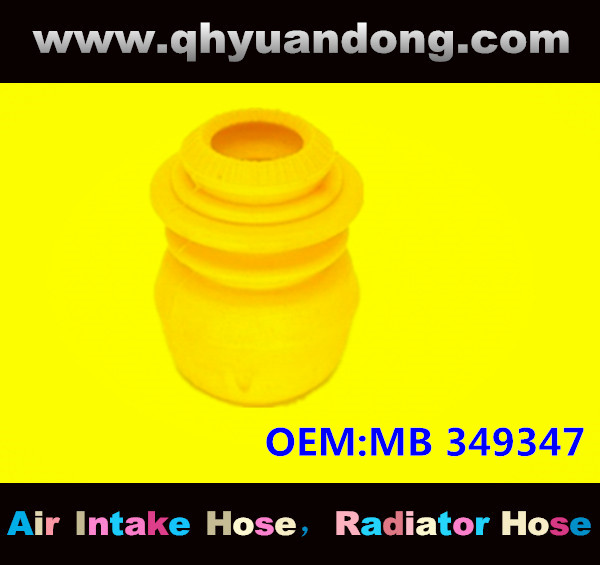 RUBBER BUFFER OEM:MB 349347