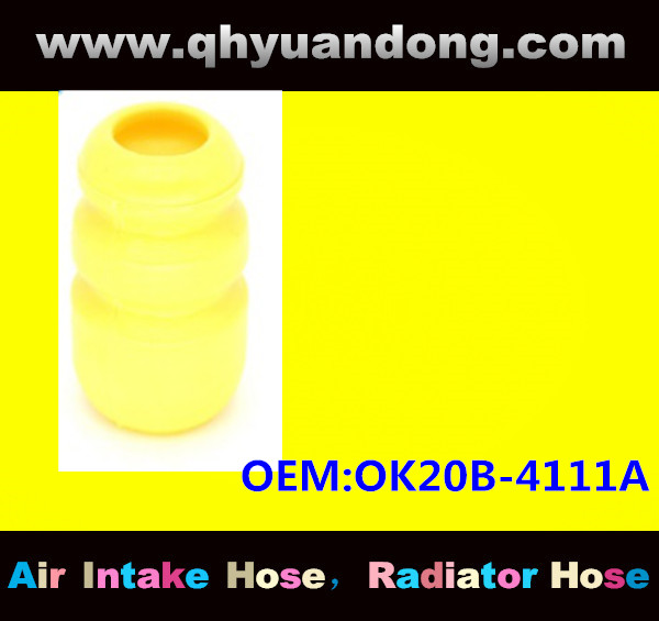 RUBBER BUFFER OEM:OK20B-4111A