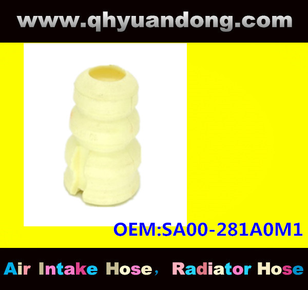 RUBBER BUFFER OEM:SA00-281A0M1