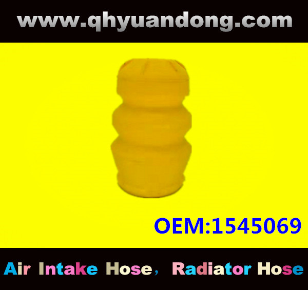 RUBBER BUFFER OEM:1545069