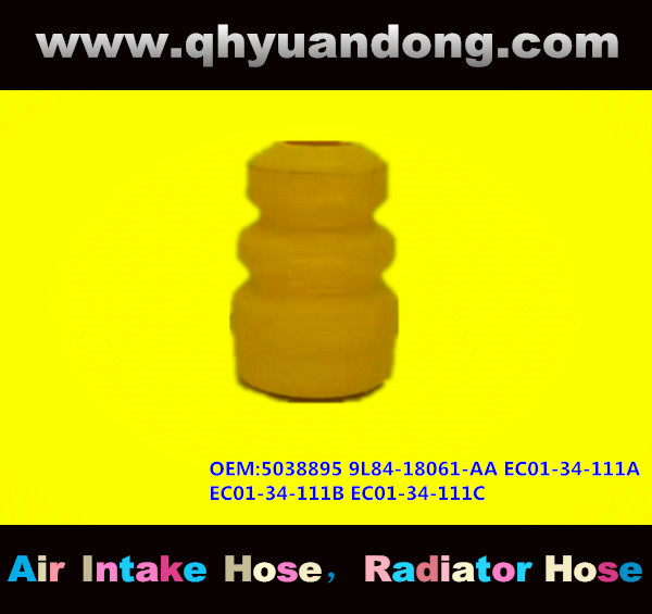 RUBBER BUFFER OEM:5038895 9L84-18061-AA EC01-34-111A EC01-34-111B EC01-34-111C