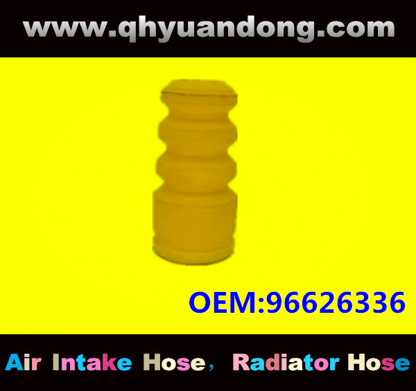 RUBBER BUFFER OEM:96626336