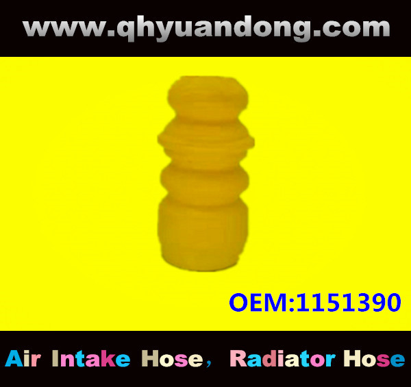 RUBBER BUFFER OEM:1151390