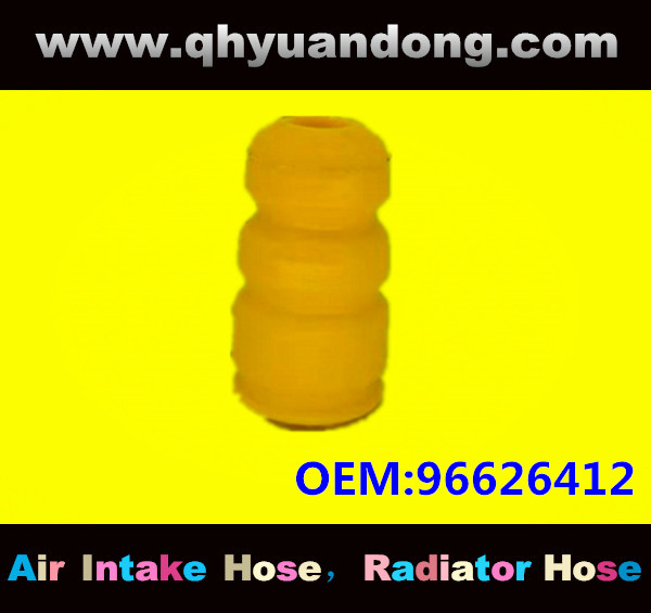 RUBBER BUFFER OEM:96626412