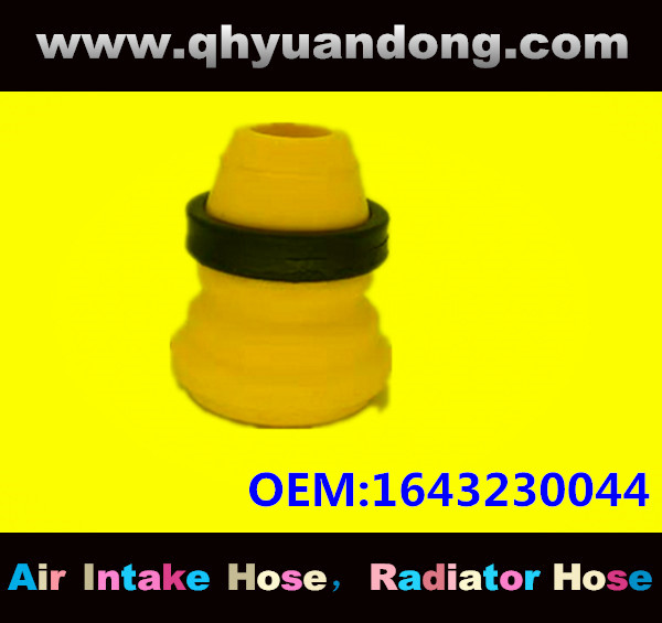 RUBBER BUFFER OEM:1643230044