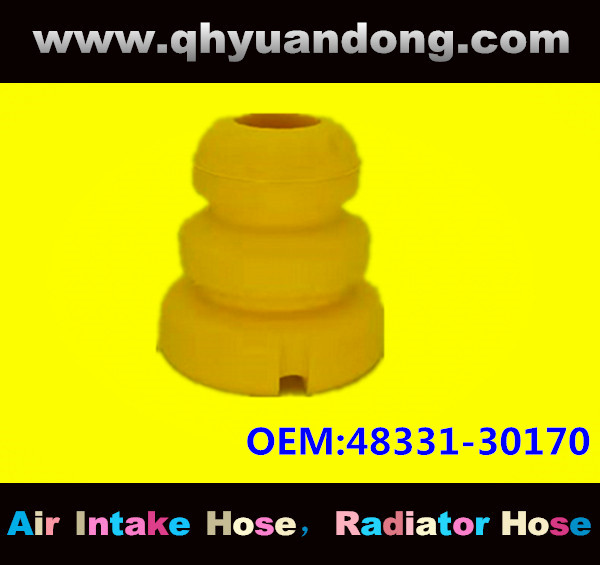 RUBBER BUFFER OEM:48331-30170